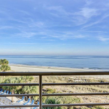 Villamare Resort Hilton Head Island Eksteriør bilde
