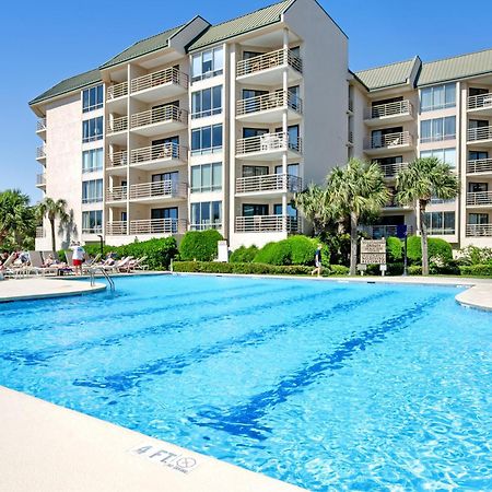 Villamare Resort Hilton Head Island Eksteriør bilde