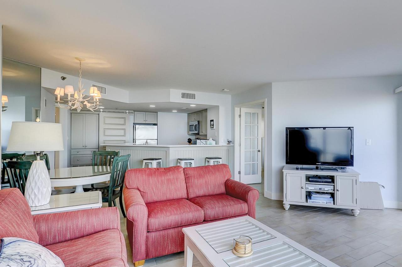 Villamare Resort Hilton Head Island Rom bilde
