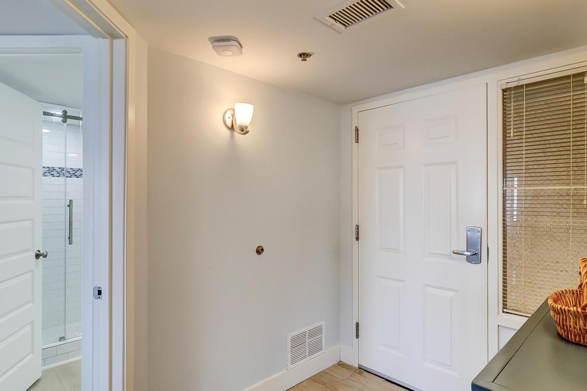 Villamare Resort Hilton Head Island Rom bilde
