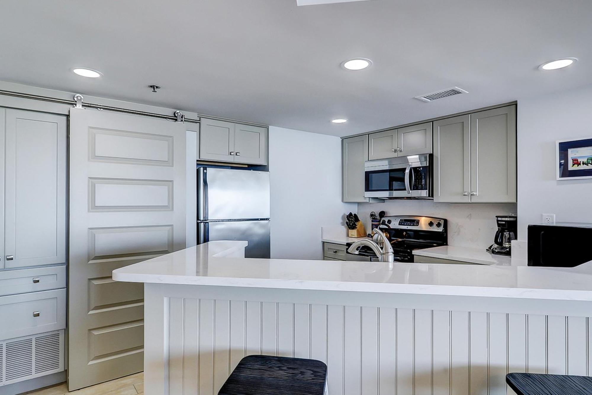 Villamare Resort Hilton Head Island Rom bilde
