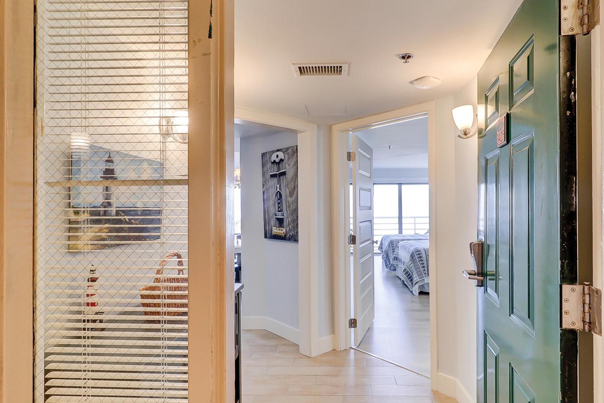 Villamare Resort Hilton Head Island Rom bilde