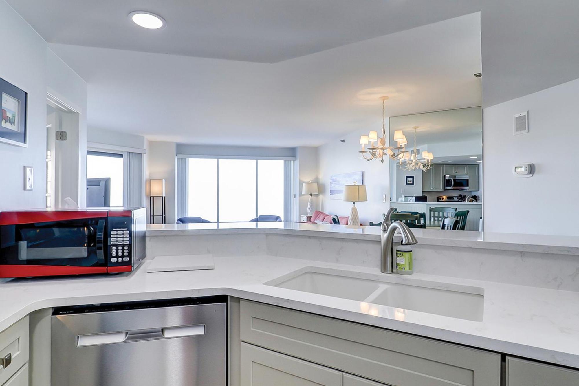 Villamare Resort Hilton Head Island Rom bilde