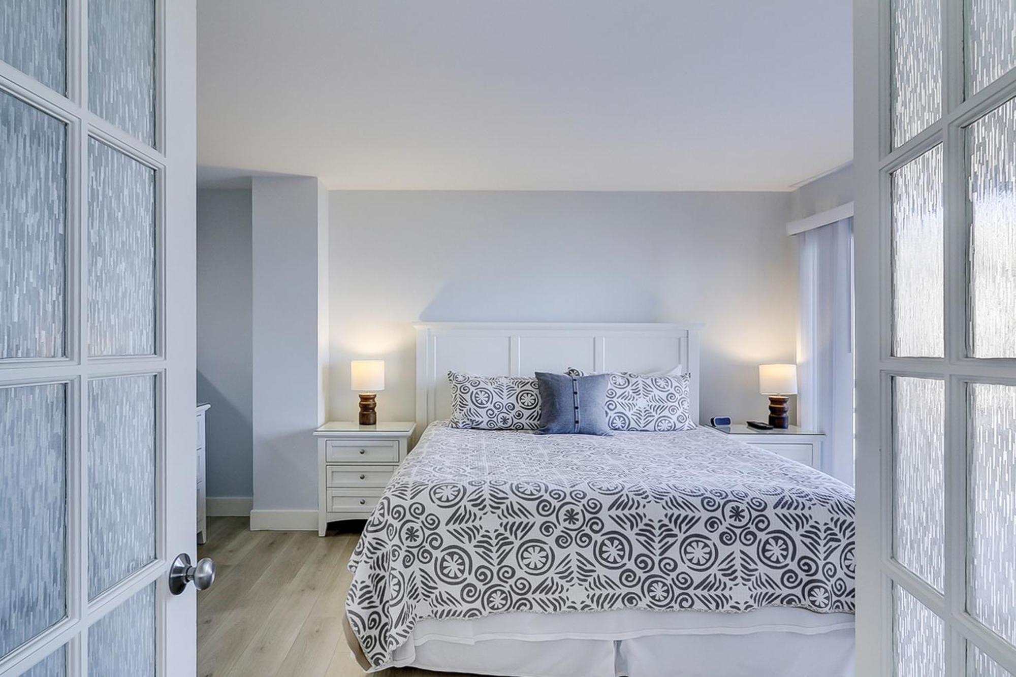Villamare Resort Hilton Head Island Rom bilde