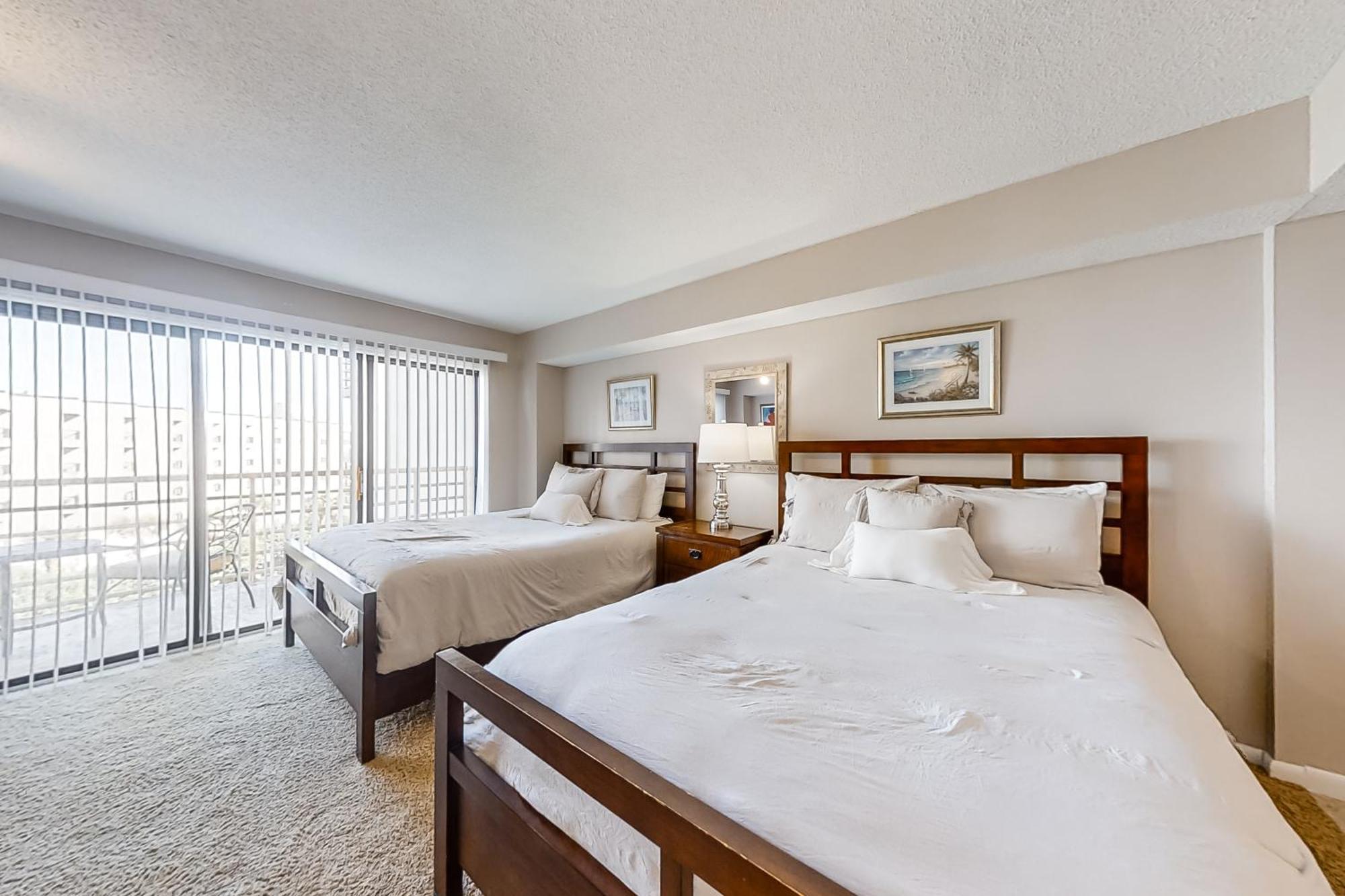 Villamare Resort Hilton Head Island Rom bilde