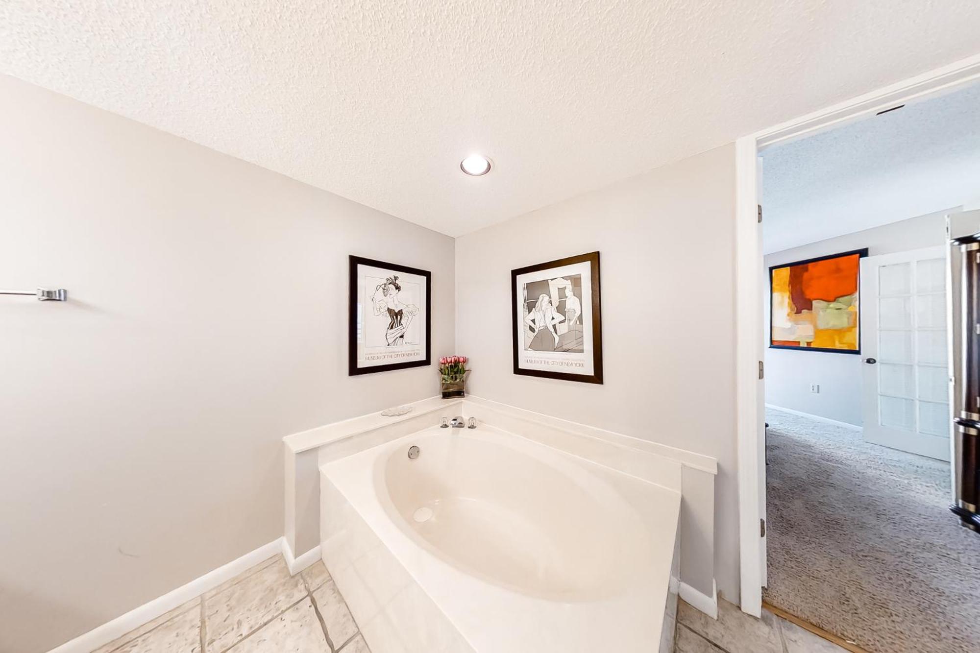 Villamare Resort Hilton Head Island Rom bilde