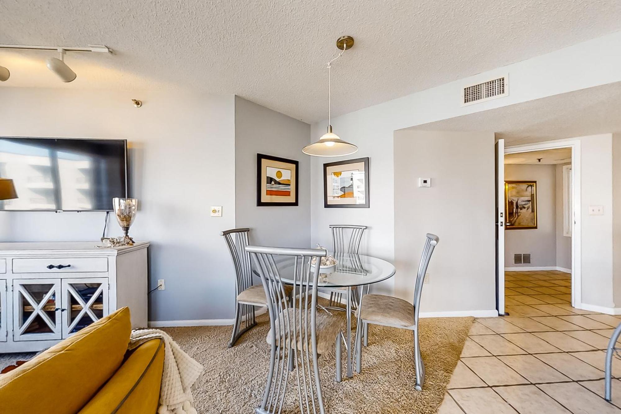 Villamare Resort Hilton Head Island Rom bilde
