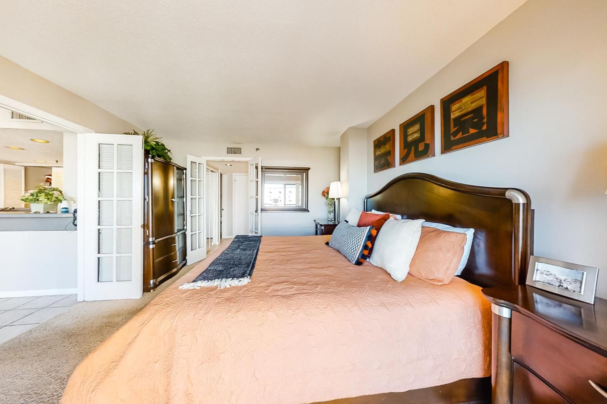 Villamare Resort Hilton Head Island Rom bilde