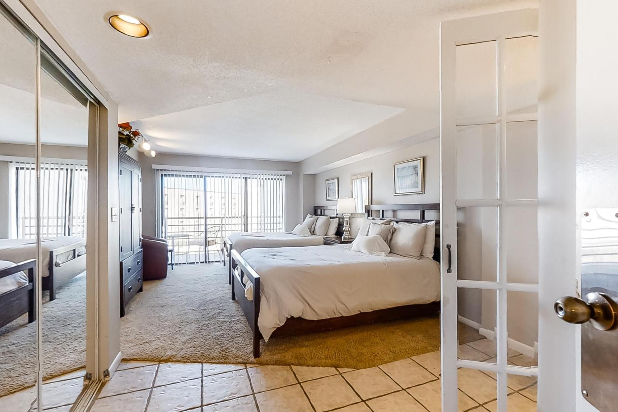 Villamare Resort Hilton Head Island Rom bilde