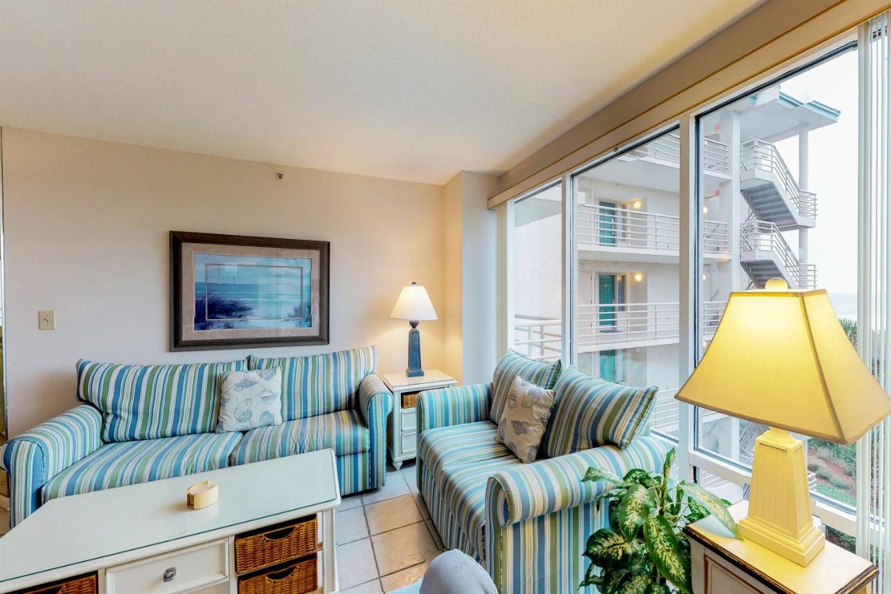 Villamare Resort Hilton Head Island Rom bilde