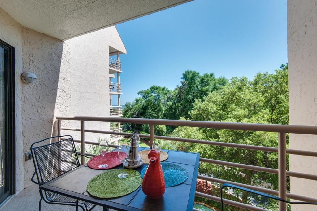 Villamare Resort Hilton Head Island Rom bilde